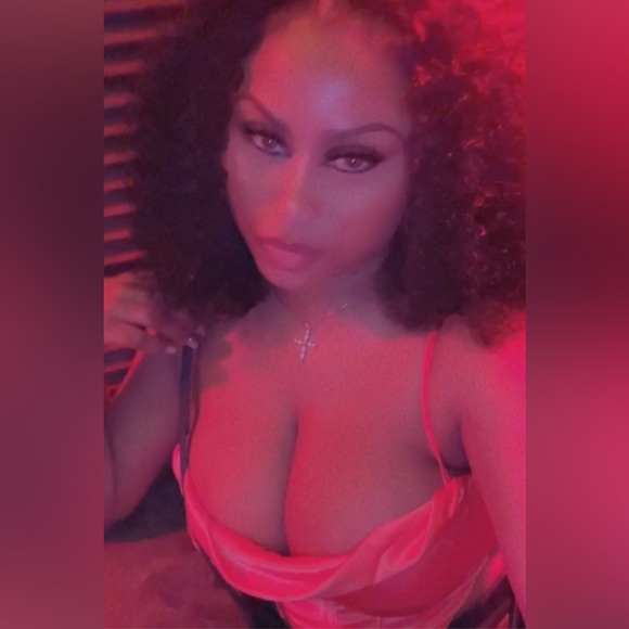 Cowl neck corset top - Picture 3 of 5